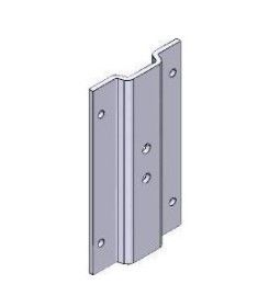 CAME SPARE PARTS 119RIG086 ROD HOLDER SUPPORT - G2500