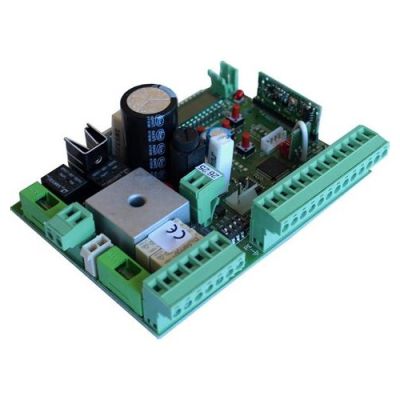 ALLMATIC 12006639 CT BIOS1 24V POWER+IB.CMT SOLO SCHEDE (CON TRAFO)