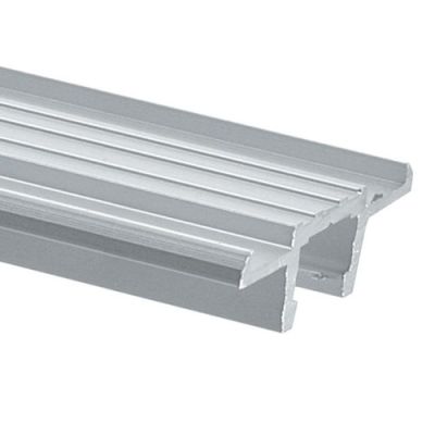 CAME 818XG-0065 GUIDE PROFILE LOWER L 1000 MM