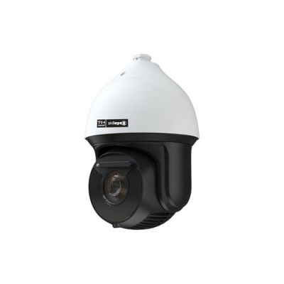 SKILLEYE SKL_SEI-P8750TIO PTZ Dome IP Camera, 8MP, Ultra-Starlight, 37x Zoom