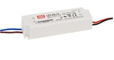 MEANWELL LPV-20-5 LPV-20-5 LED Driver