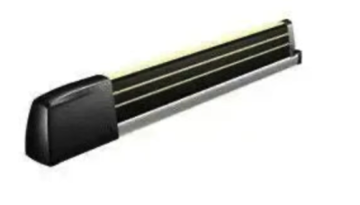 ARMAS CS 025 Electromechanical sensitive edge H 250 cm