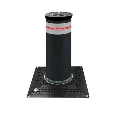 2257L Totally retractable hydraulic bollard Vigilo 2250 Fadini 2257l