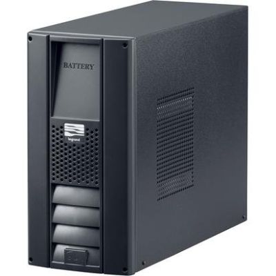 BTICINO LG-310774 Battery cabinet for Whad 1500