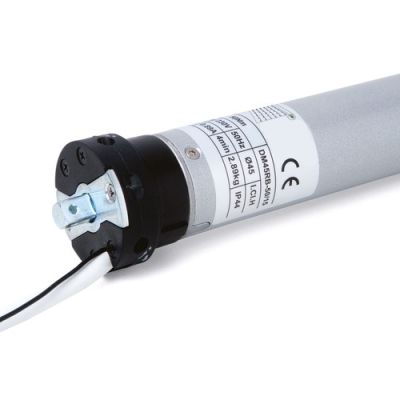 NICE DOMIP6 Portable Bidirectional Transmitter Tubular Motor