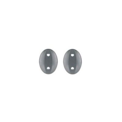 CARDIN COP Aluminum fixing cover 2 pcs