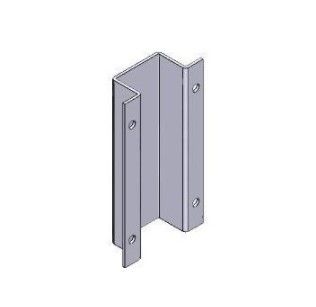 CAME SPARE PARTS 119RIG085 ROD CONNECTION FLANGE 60X40 G2500