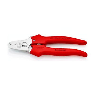 KNIPEX 95 05 165 Cable shears