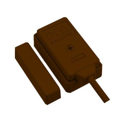 DEA MA03BMASC Rivelatore dimpatto con magnete per infissi – MA