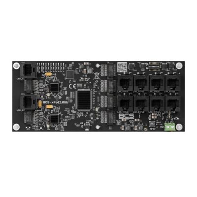 BCS-XPOE10GB BCS-XPOE 10GB