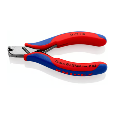 KNIPEX 64 02 115 Electronic cutter