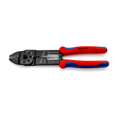 KNIPEX 97 21 215 Lamps for lugs