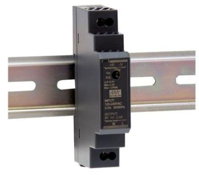 MEANWELL HDR-15-15 HDR-15-15 Alimentatore 
