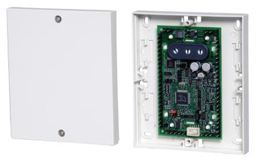 BOSCH IUI-SKCU3L-320 SmartKey Control Unit SE 320 LSNi
