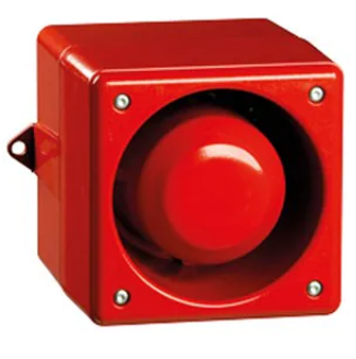 NOTIFIER DS 10 -3G/3D IP67 SIREN