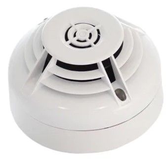 NOTIFIER NFXI-SMT2 OPTICAL DETECTOR - THERMOVELOCIMETRIC