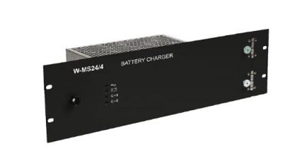 PASO W-MS24/4 24Vcc/3A battery charger unit (max 4 A output)