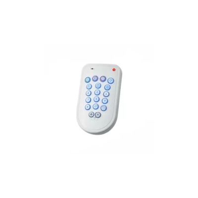BENTEL BW-241 Wireless portable keyboard for BW control panels