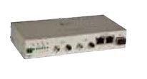 NARIA SECURITY VDIP202S004S VIDA IP SW + SFPswitch for Ethe transmission