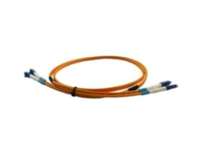 BETA CAVI BRULCLCOS23 Bretella in Fibra Ottica Monomodale LC OS2 3 mt