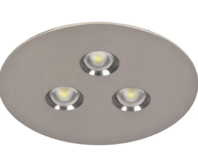 COOPER CSA ILLUMINAZIONE 40071353169 Adattatore Calcestruzzo nuove GuideLed SL