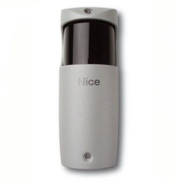NICE F210B Pair of synchronized photocells adjustable 210 degrees