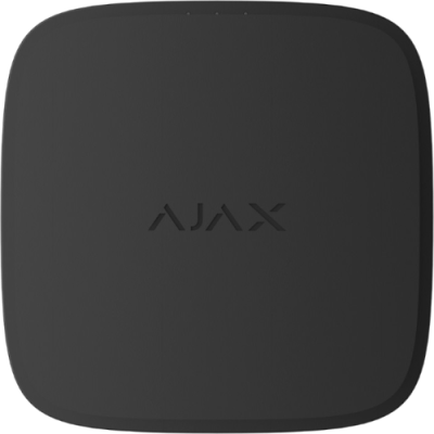 AJAX 52255 FireProtect 2 SB (Heat/Smoke) ASP black
