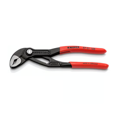 87 01 150 KNIPEX Cobra