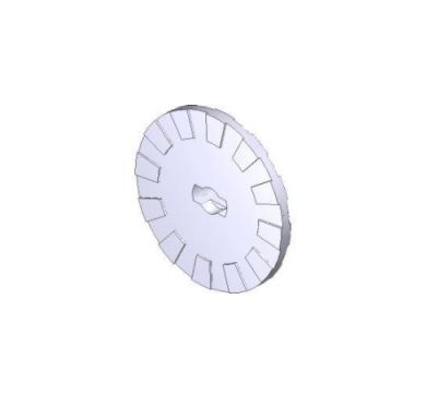 CAME-RICAMBI 119RIH038 DISCO FRENO - H1003 H2003