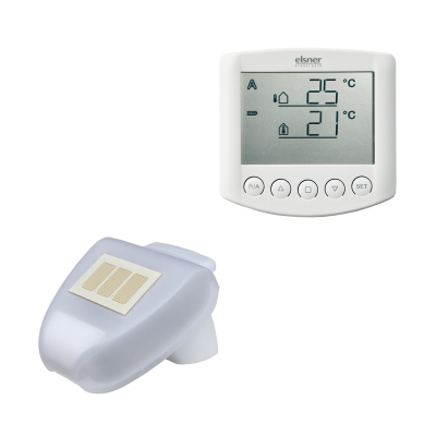 ELSNER 10115 Comando finestre Arexa 230 V