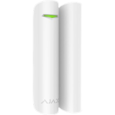 AJAX 38101 DoorProtect Plus ASP white
