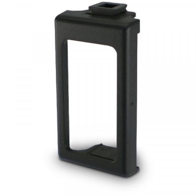 ELMO I8TMGC BTICINO MAGIC TT and MATIX series dark gray adapter