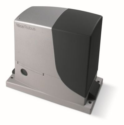 NICE RB1000 Irreversible motor, with built-in control unit, 24Vdc