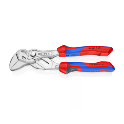 KNIPEX 86 05 150 Wrench clamp