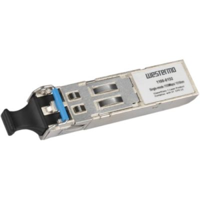 ARITECH FIRE SLC20-DDM SFP module for single-mode fiber optic cable, co