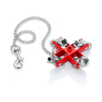 KNIPEX 00 11 06 Universal wrench