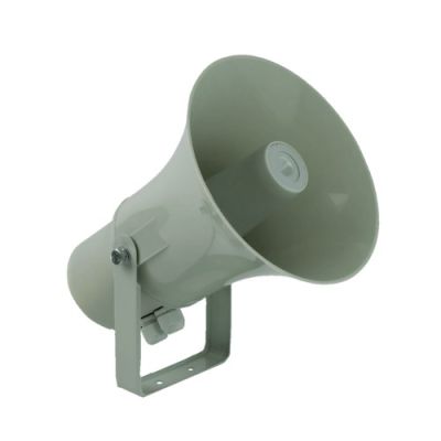 ARITECH INCENDIO ABT-T2015 Diffusore a tromba 15W 100V, IP66, diametro 200mm,