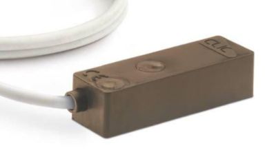 TSEC CLV-02 Sensore inerziale CLIC serie V a vista, resinatura