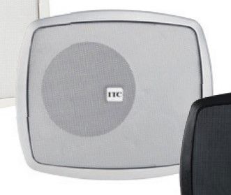 ITC AUDIO 1900-242103 DCP2017/2T10 G 2-WAY ABS diffuser with grill