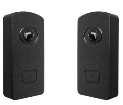 NOLOGO ZOOM-Z4E ZE series outdoor mini photocells