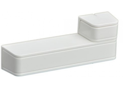 BOSCH RFUN Wireless Door Window Contact with zone input