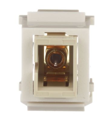 PANDUIT NKSCMIW NK SC Simplex Adapter Module IW Multimode