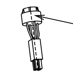 RIB IDR0080 R ELECTRIC CABLE IDRO39/27 54705075