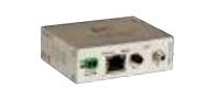 NARIA SECURITY VDIP101S002P VIDA IP MC 100Mbit Ethernet signal converter