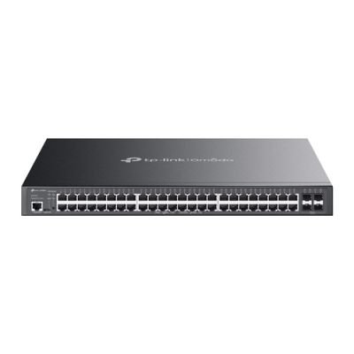 TP LINK SG3452P SWITCH L2+ (48+4)OMADA