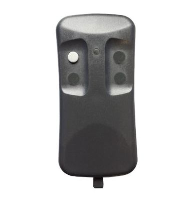ALLMATIC 12005200 AKMY1 A 4-Channel Transmitter With 1024 Combinations