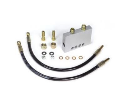 FAAC 401066 ANTI-VANDAL VALVE GROUP BARRIERS