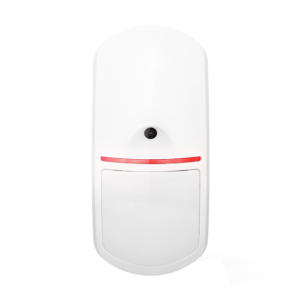BEWAVE APCAM-200 PIR motion detector with wireless camera