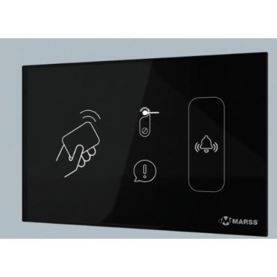 MARSS MH-GT112-LGB BLACK CONTACT panel