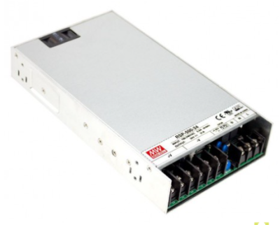 MEANWELL RSP-500-48 RSP-500-48 Power supply 